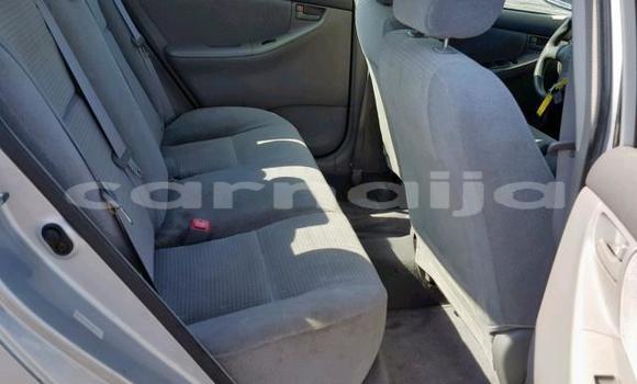 Acheter Occasion Voiture Toyota Corolla Gris à Lagos, État de Lagos Acheter Occasion Voiture Toyota Corolla Gris à Lagos, État de Lagos