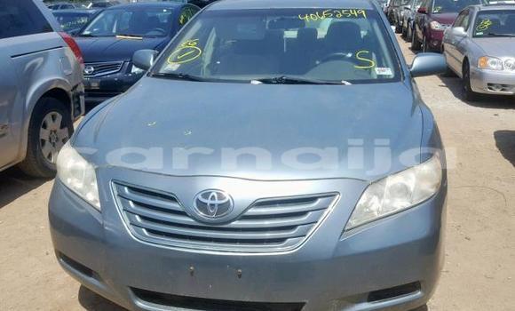 Acheter Occasion Voiture Toyota Camry Beige à Lagos, État de Lagos Acheter Occasion Voiture Toyota Camry Beige à Lagos, État de Lagos