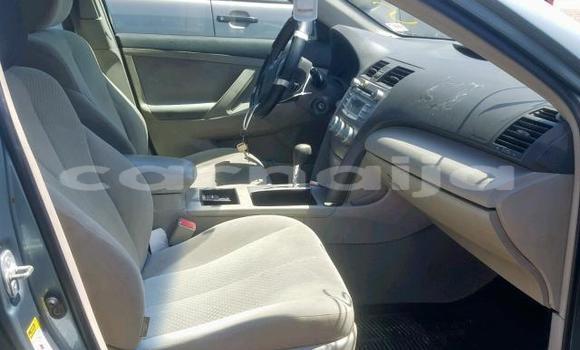 Acheter Occasion Voiture Toyota Camry Beige à Lagos, État de Lagos Acheter Occasion Voiture Toyota Camry Beige à Lagos, État de Lagos