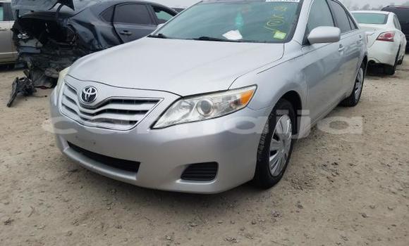 Acheter Occasion Voiture Toyota Camry Gris à Lagos, État de Lagos Acheter Occasion Voiture Toyota Camry Gris à Lagos, État de Lagos