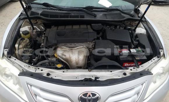 Acheter Occasion Voiture Toyota Camry Gris à Lagos, État de Lagos Acheter Occasion Voiture Toyota Camry Gris à Lagos, État de Lagos