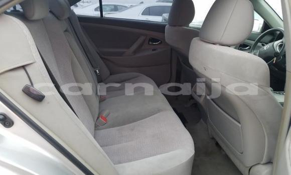 Acheter Occasion Voiture Toyota Camry Gris à Lagos, État de Lagos Acheter Occasion Voiture Toyota Camry Gris à Lagos, État de Lagos