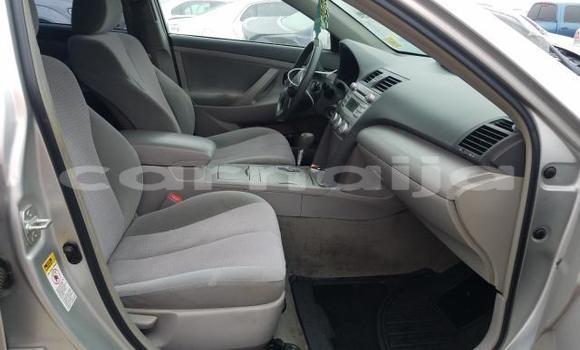 Acheter Occasion Voiture Toyota Camry Gris à Lagos, État de Lagos Acheter Occasion Voiture Toyota Camry Gris à Lagos, État de Lagos