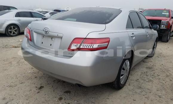 Acheter Occasion Voiture Toyota Camry Gris à Lagos, État de Lagos Acheter Occasion Voiture Toyota Camry Gris à Lagos, État de Lagos