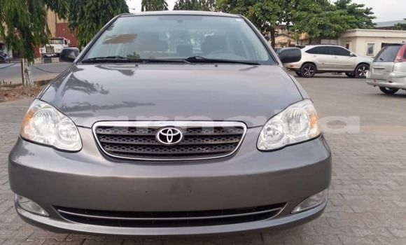 Acheter Import Voiture Toyota Corolla Autre à Lagos, État de Lagos