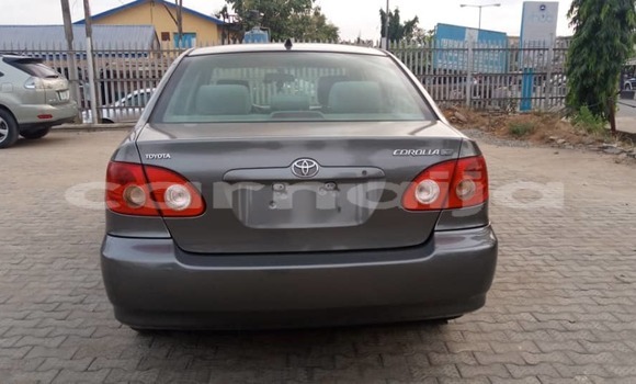 Acheter Import Voiture Toyota Corolla Autre à Lagos, État de Lagos Acheter Import Voiture Toyota Corolla Autre à Lagos, État de Lagos