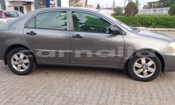 Acheter Import Voiture Toyota Corolla Autre à Lagos, État de Lagos Acheter Import Voiture Toyota Corolla Autre à Lagos, État de Lagos