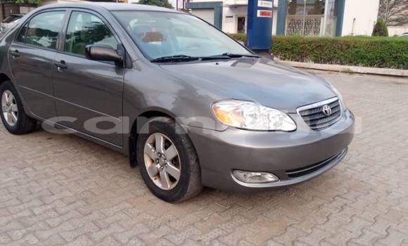 Acheter Import Voiture Toyota Corolla Autre à Lagos, État de Lagos Acheter Import Voiture Toyota Corolla Autre à Lagos, État de Lagos