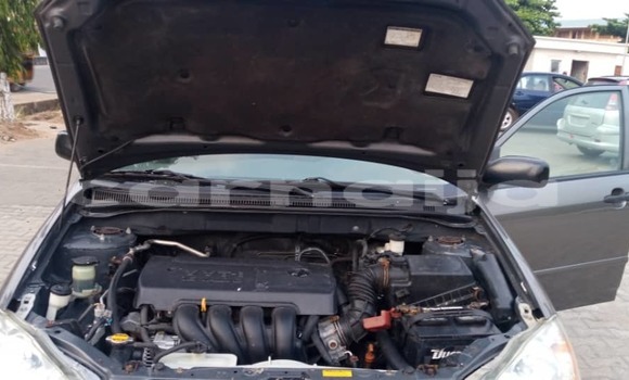 Acheter Import Voiture Toyota Corolla Autre à Lagos, État de Lagos Acheter Import Voiture Toyota Corolla Autre à Lagos, État de Lagos