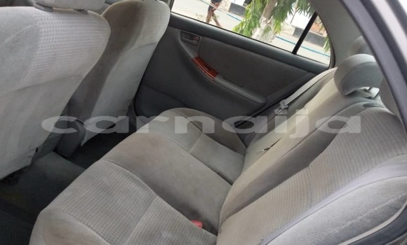Acheter Import Voiture Toyota Corolla Autre à Lagos, État de Lagos Acheter Import Voiture Toyota Corolla Autre à Lagos, État de Lagos