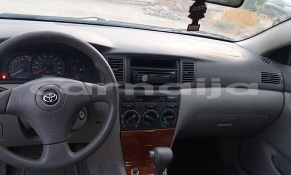 Acheter Import Voiture Toyota Corolla Autre à Lagos, État de Lagos Acheter Import Voiture Toyota Corolla Autre à Lagos, État de Lagos
