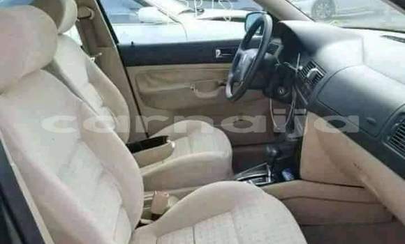 Buy Import Volkswagen Golf Green Car in Daura in Katsina Buy Import Volkswagen Golf Green Car in Daura in Katsina