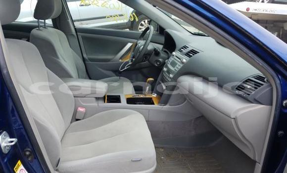 Acheter Import Voiture Toyota Camry Autre à Ipokia, État d'Ogun Acheter Import Voiture Toyota Camry Autre à Ipokia, État d'Ogun