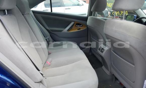Acheter Import Voiture Toyota Camry Autre à Ipokia, État d'Ogun Acheter Import Voiture Toyota Camry Autre à Ipokia, État d'Ogun