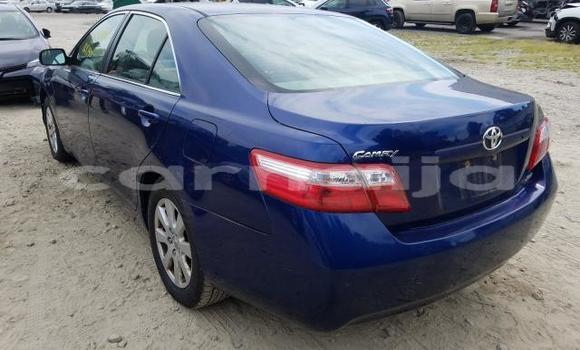 Acheter Import Voiture Toyota Camry Autre à Ipokia, État d'Ogun Acheter Import Voiture Toyota Camry Autre à Ipokia, État d'Ogun