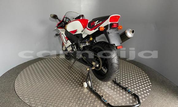 Buy New Yamaha YZ450F Other Bike in Ogu in Rivers State