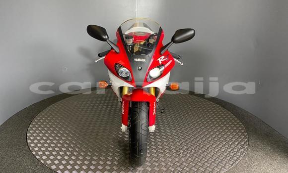 Buy New Yamaha YZ450F Other Bike in Ogu in Rivers State Buy New Yamaha YZ450F Other Bike in Ogu in Rivers State