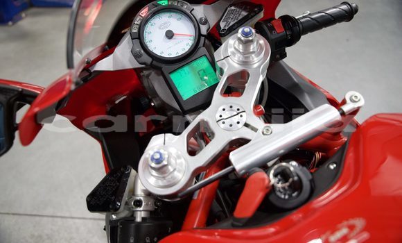 Acheter Neuf Moto Ducati 999 Autre à Ogu, Rivers State Acheter Neuf Moto Ducati 999 Autre à Ogu, Rivers State