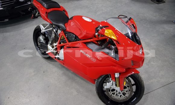 Acheter Neuf Moto Ducati 999 Autre à Ogu, Rivers State Acheter Neuf Moto Ducati 999 Autre à Ogu, Rivers State