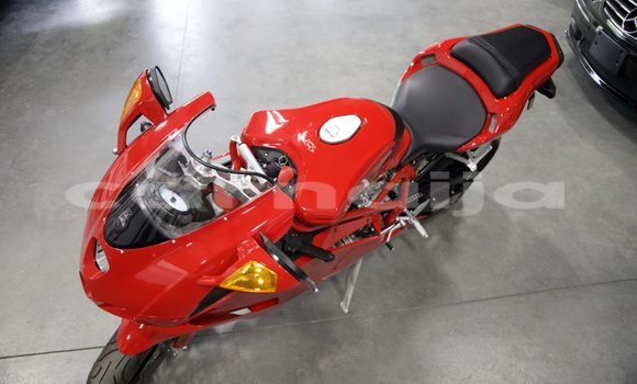 Acheter Neuf Moto Ducati 999 Autre à Ogu, Rivers State Acheter Neuf Moto Ducati 999 Autre à Ogu, Rivers State