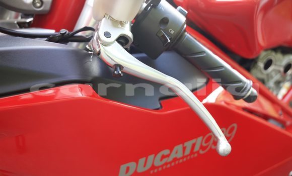 Acheter Neuf Moto Ducati 999 Autre à Ogu, Rivers State Acheter Neuf Moto Ducati 999 Autre à Ogu, Rivers State