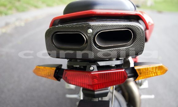 Acheter Neuf Moto Ducati 999 Autre à Ogu, Rivers State Acheter Neuf Moto Ducati 999 Autre à Ogu, Rivers State