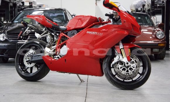 Acheter Neuf Moto Ducati 999 Autre à Ogu, Rivers State Acheter Neuf Moto Ducati 999 Autre à Ogu, Rivers State