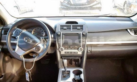 Acheter Occasion Voiture Toyota Camry Blanc à Lagos, État de Lagos Acheter Occasion Voiture Toyota Camry Blanc à Lagos, État de Lagos