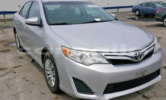 Acheter Occasion Voiture Toyota Camry Gris à Lagos, État de Lagos Acheter Occasion Voiture Toyota Camry Gris à Lagos, État de Lagos