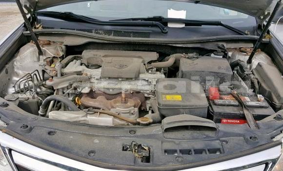 Acheter Occasion Voiture Toyota Camry Gris à Lagos, État de Lagos Acheter Occasion Voiture Toyota Camry Gris à Lagos, État de Lagos