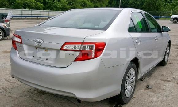 Acheter Occasion Voiture Toyota Camry Gris à Lagos, État de Lagos Acheter Occasion Voiture Toyota Camry Gris à Lagos, État de Lagos