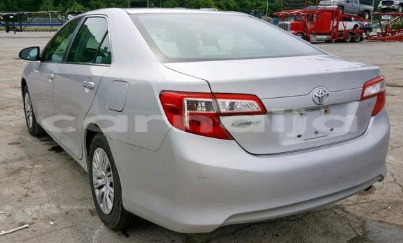 Acheter Occasion Voiture Toyota Camry Gris à Lagos, État de Lagos Acheter Occasion Voiture Toyota Camry Gris à Lagos, État de Lagos