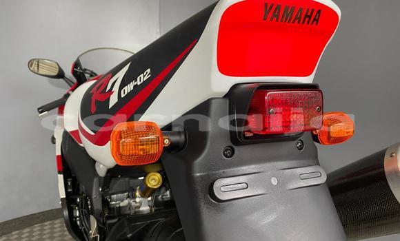 Buy Used Yamaha YFZ Other Bike in Ipokia in Ogun State