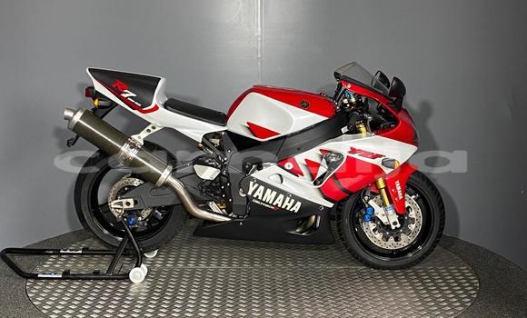 Buy Used Yamaha YFZ Other Bike in Ipokia in Ogun State Buy Used Yamaha YFZ Other Bike in Ipokia in Ogun State