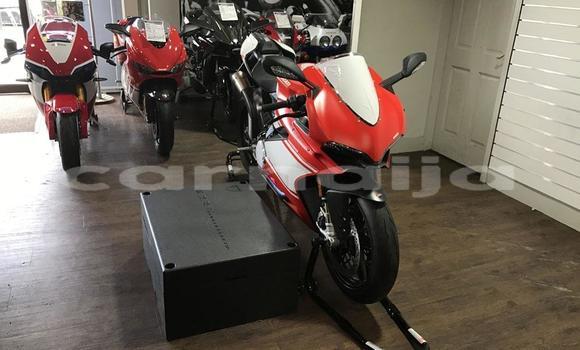 Acheter Neuf Moto Ducati 999 Autre à Ipokia, État d'Ogun