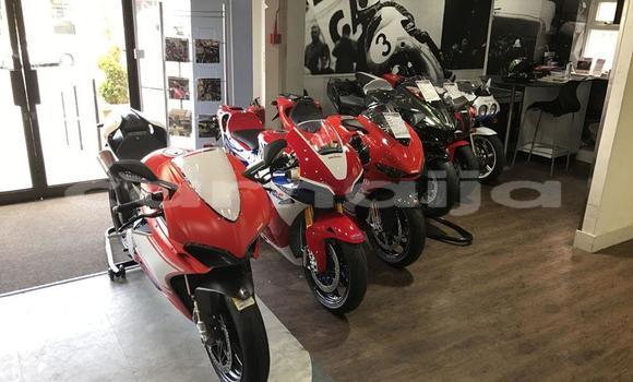 Buy New Ducati 999 Other Bike in Ipokia in Ogun State Buy New Ducati 999 Other Bike in Ipokia in Ogun State