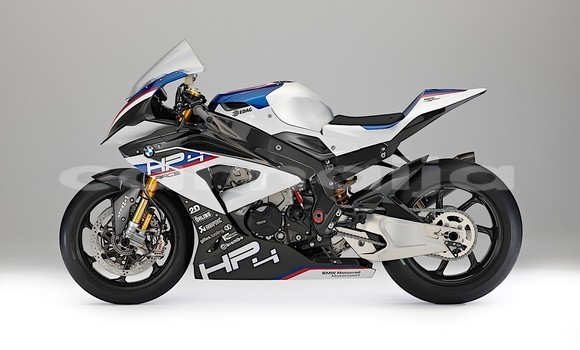 Buy New BMW R 65 Other Bike in Ipokia in Ogun State