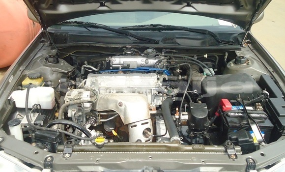 Buy Import Toyota Corolla Other Car in Ipokia in Ogun State