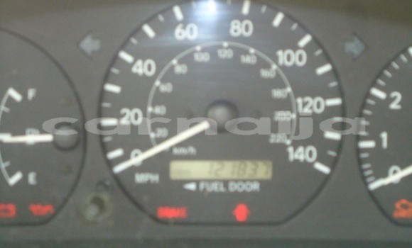 Buy Import Toyota Corolla Other Car in Ipokia in Ogun State Buy Import Toyota Corolla Other Car in Ipokia in Ogun State