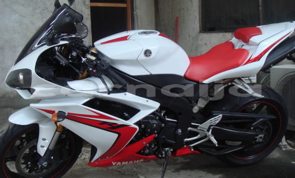 Buy New Yamaha MAJESTY Other Bike in Ipokia in Ogun State