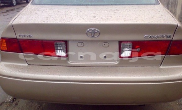 Buy Used Toyota Camry Other Car in Ipokia in Ogun State Buy Used Toyota Camry Other Car in Ipokia in Ogun State