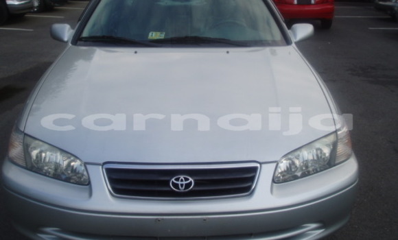 Acheter Occasion Voiture Toyota Camry Autre à Ipokia, État d'Ogun Acheter Occasion Voiture Toyota Camry Autre à Ipokia, État d'Ogun