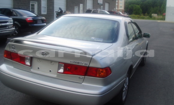 Buy Used Toyota Camry Other Car in Ipokia in Ogun State Buy Used Toyota Camry Other Car in Ipokia in Ogun State