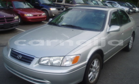 Buy Used Toyota Camry Other Car in Ipokia in Ogun State Buy Used Toyota Camry Other Car in Ipokia in Ogun State