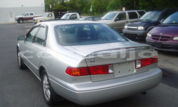 Buy Used Toyota Camry Other Car in Ipokia in Ogun State Buy Used Toyota Camry Other Car in Ipokia in Ogun State