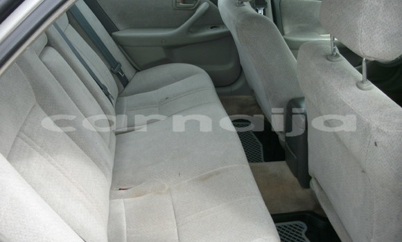 Acheter Occasion Voiture Toyota Camry Autre à Abakaliki, État d'Ebonyi