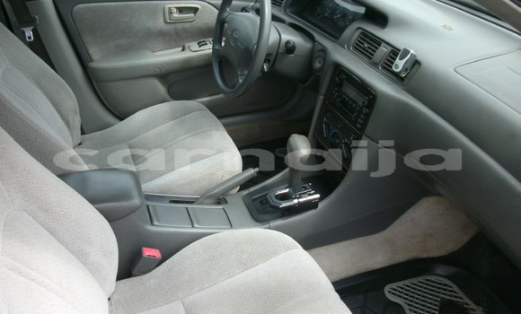 Buy Used Toyota Camry Other Car in Abakaliki in Ebonyi State Buy Used Toyota Camry Other Car in Abakaliki in Ebonyi State
