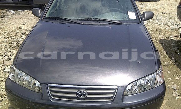 Buy Used Toyota Camry Other Car in Ipokia in Ogun State