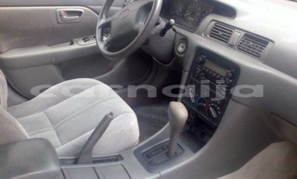 Acheter Occasion Voiture Toyota Camry Autre à Ipokia, État d'Ogun Acheter Occasion Voiture Toyota Camry Autre à Ipokia, État d'Ogun