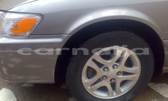 Acheter Occasion Voiture Toyota Camry Autre à Ipokia, État d'Ogun Acheter Occasion Voiture Toyota Camry Autre à Ipokia, État d'Ogun